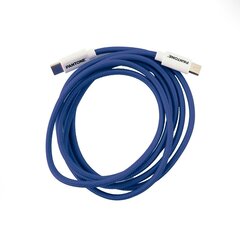 Celly USB-C, 1.5 m kaina ir informacija | Kabeliai ir laidai | pigu.lt