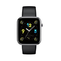 Умные часы Celly TRAINERWATCHBK цена и информация | Смарт-часы (smartwatch) | pigu.lt