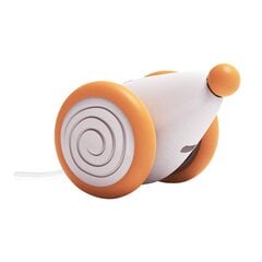 Cheerble Wicked Mouse Interactive Cat Toy (Apricot) цена и информация | Игрушки для кошек | pigu.lt