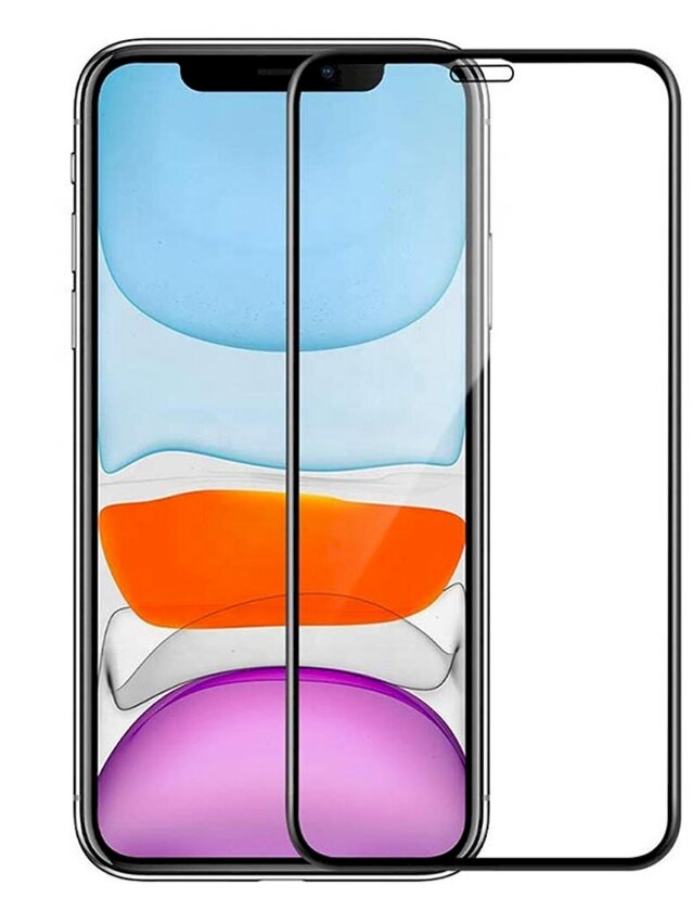 Apsauginė plėvelė Fusion skirtas Apple iPhone 14 kaina ir informacija | Apsauginės plėvelės telefonams | pigu.lt