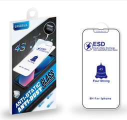 Fusion ESD Anti-Static Dust Proof цена и информация | Защитные пленки для телефонов | pigu.lt