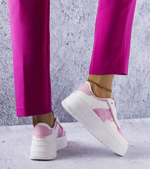 Laisvalaikio batai moterims Gemre GRM20696.2681 цена и информация | Спортивная обувь, кроссовки для женщин | pigu.lt