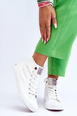 Laisvalaikio batai moterims Cross Jeans BSB24473.2681 цена и информация | Спортивная обувь, кроссовки для женщин | pigu.lt