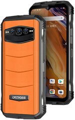 Doogee V30 Dawn Orange kaina ir informacija | Mobilieji telefonai | pigu.lt