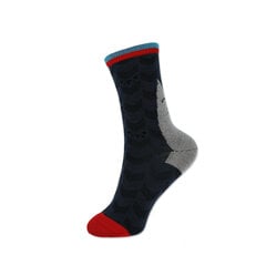 Женские носки Favorite 22129 черные цена и информация | Женские носки | pigu.lt