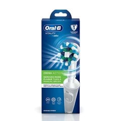 Сменная головка Precision Clean Oral-B, 2 шт. цена и информация | Электрические зубные щетки | pigu.lt