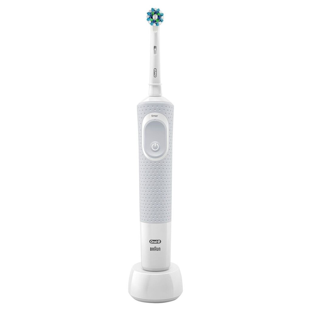 Oral-B Vitality Pro kaina ir informacija | Elektriniai dantų šepetėliai | pigu.lt