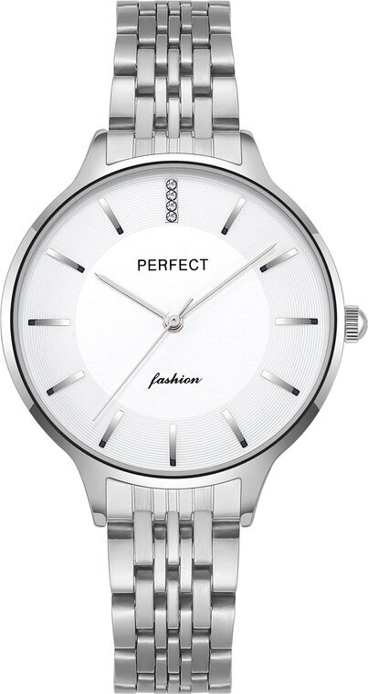 Laikrodis moterims Perfect S353-01 kaina ir informacija | Moteriški laikrodžiai | pigu.lt