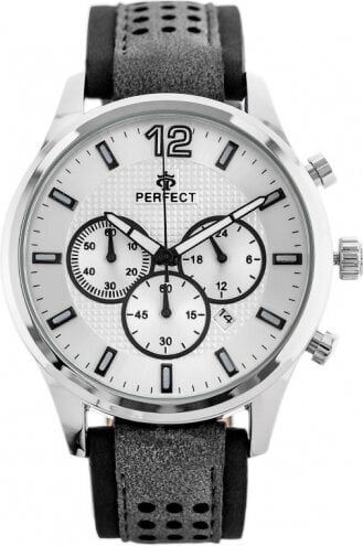 Laikrodis vyrams Perfect CH01L цена и информация | Vyriški laikrodžiai | pigu.lt