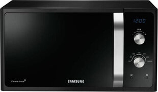 микроволновую печь Samsung 28 L цена и информация | Микроволновые печи | pigu.lt