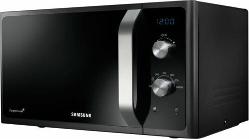 Samsung MS28F303EFK цена и информация | Mikrobangų krosnelės | pigu.lt