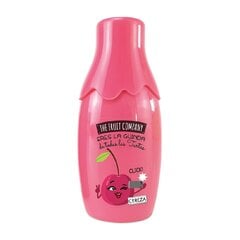 Женская парфюмерия The Fruit Company EDT Eres la Guinda de Todas las Tartas 45 ml вишневый цена и информация | Женские духи | pigu.lt