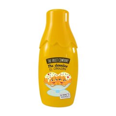 Tualetinis vanduo The Fruit Company Me Derrites el Corazón EDT moterims, 40 ml kaina ir informacija | Kvepalai moterims | pigu.lt