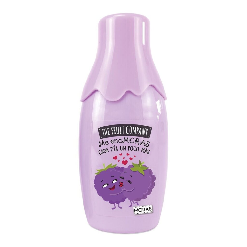 Tualetinis vanduo The Fruit Company Me enaMoras cada día un poco más EDT moterims, 40 ml kaina ir informacija | Kvepalai moterims | pigu.lt