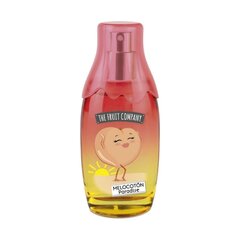 Tualetinis vanduo The Fruit Company Melocotón Paradise EDT moterims, 40 ml kaina ir informacija | Kvepalai moterims | pigu.lt