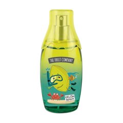 Tualetinis vanduo The Fruit Company Melón Splash EDT moterims, 40 ml kaina ir informacija | Kvepalai moterims | pigu.lt