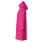 Huppa mergaičių pavasario-rudens paltas NINA 100 g, fuksija kaina ir informacija | Striukės, paltai mergaitėms | pigu.lt