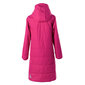 Huppa mergaičių pavasario-rudens paltas NINA 100 g, fuksija kaina ir informacija | Striukės, paltai mergaitėms | pigu.lt