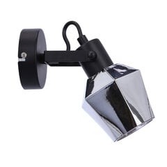 Candellux настенный светильник Randi цена и информация | Настенные светильники | pigu.lt