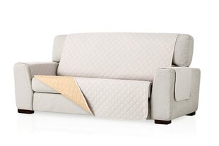 Belmarti apsauginis sofos užvalkalas 130 cm цена и информация | Чехлы для мебели | pigu.lt