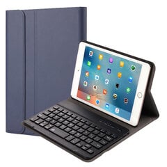 Откидной чехол и клавиатура Bluetooth Ykcloud FT1029 для iPad mini4/5 цена и информация | Чехлы для планшетов и электронных книг | pigu.lt