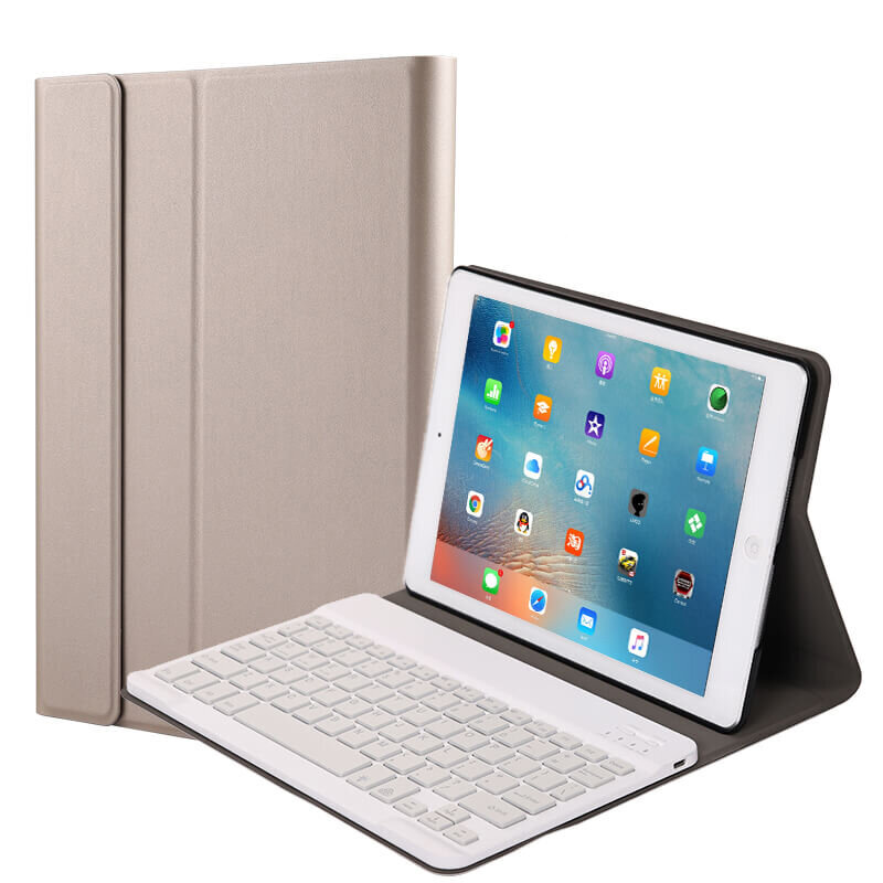 Ykcloud FT1030 iPad Pro, 9.7" kaina ir informacija | Planšečių, el. skaityklių dėklai | pigu.lt