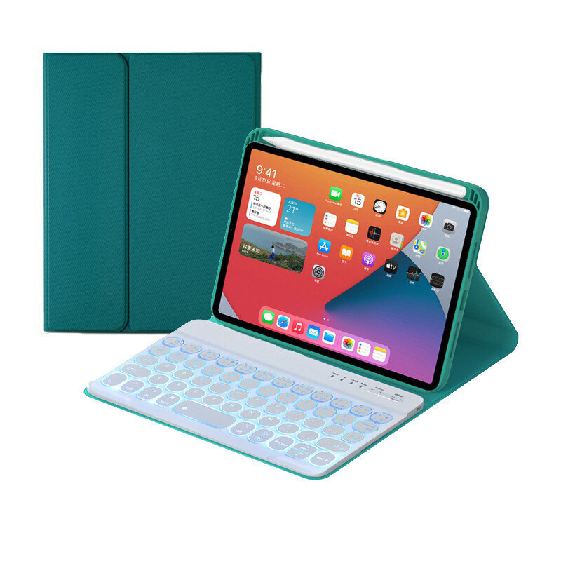 Ykcloud HY006D iPad mini, 8.3" kaina ir informacija | Planšečių, el. skaityklių dėklai | pigu.lt