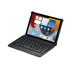 Откидной чехол и клавиатура Bluetooth Ykcloud F1 Mini6 для iPad mini6 цена и информация | Чехлы для планшетов и электронных книг | pigu.lt