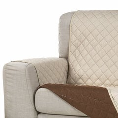 Belmarti apsauginis užvalkalas sofai 180 cm kaina ir informacija | Baldų užvalkalai | pigu.lt