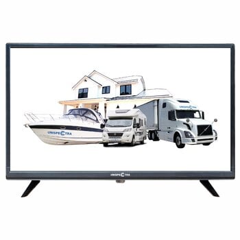 Unispectra 220T2S2 цена и информация | Телевизоры | pigu.lt