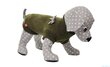 Amibelle megztinis šunims, XXS, žalias kaina ir informacija | Drabužiai šunims | pigu.lt