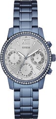 Женские часы Guess W0623L4 (Ø 36 mm) BBS0367474 цена и информация | Женские часы | pigu.lt