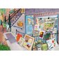 Dėlionė Ravensburger Art Gallery, 1000d. kaina ir informacija | Dėlionės (puzzle) | pigu.lt