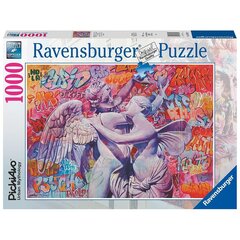 Dėlionė Kupidono meilė Ravensburger, 1000d. kaina ir informacija | Dėlionės (puzzle) | pigu.lt