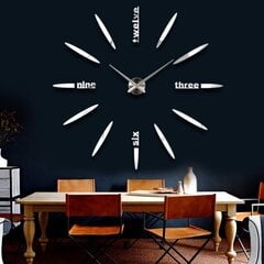 Sieninis laikrodis T4212S kaina ir informacija | Laikrodžiai | pigu.lt
