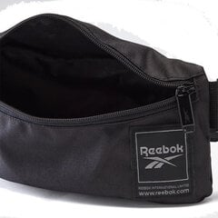 Rankinė vyrams Reebok H36581 kaina ir informacija | Vyriškos rankinės | pigu.lt