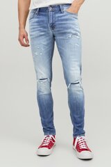 Джинсы JACK&JONES 12229197BLUEDENIM-31/30 цена и информация | Мужские джинсы | pigu.lt