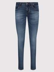 Guess Jeans женские джинсы Annette Carrie 563934782, синий цена и информация | Женские джинсы | pigu.lt