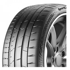 Continental SportContact 7 225/40R18 kaina ir informacija | Vasarinės padangos | pigu.lt