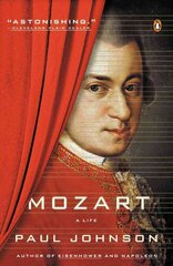 Mozart: a life kaina ir informacija | Knygos apie meną | pigu.lt