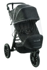 Apsauga nuo lietaus Baby Jogger City Mini 2178794 kaina ir informacija | Vežimėlių priedai | pigu.lt
