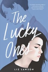 Lucky Ones kaina ir informacija | Knygos paaugliams ir jaunimui | pigu.lt