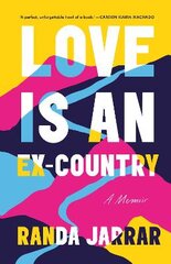 Love is an Ex-Country kaina ir informacija | Biografijos, autobiografijos, memuarai | pigu.lt
