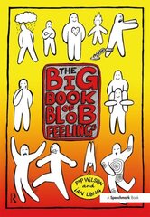 Big Book of Blob Feelings цена и информация | Книги по социальным наукам | pigu.lt