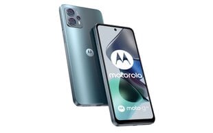 Motorola Moto G23 8/128GB Steel Blue цена и информация | Мобильные телефоны | pigu.lt