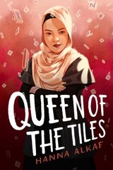 Queen of the Tiles Export kaina ir informacija | Knygos paaugliams ir jaunimui | pigu.lt