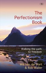 Perfectionism Book: Walking The Path To Freedom kaina ir informacija | Dvasinės knygos | pigu.lt