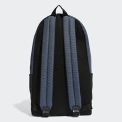 Kuprinė Adidas CXPLR BP 4, juoda цена и информация | Рюкзаки и сумки | pigu.lt
