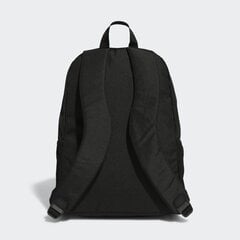 Kuprinė Adidas SP BP PD, juoda kaina ir informacija | Kuprinės ir krepšiai | pigu.lt