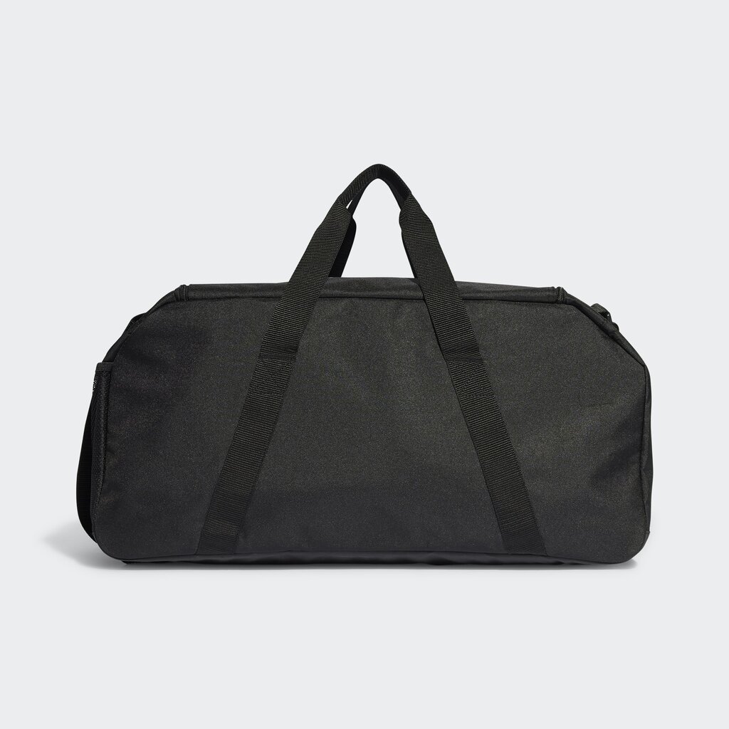Sportinis krepšys Adidas Tiro L Duffle M, juoda kaina ir informacija | Kuprinės ir krepšiai | pigu.lt